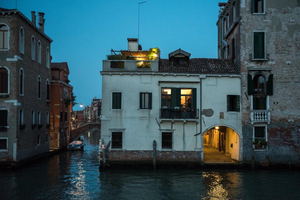 Mystery In Venice: Legends & Ghosts of Cannaregio District