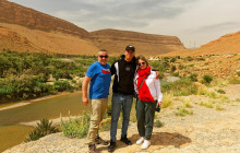Morocco First Travel With Us1
