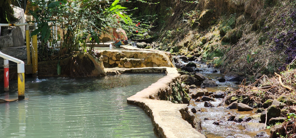 Waitukubuli Adventure Tour Co.