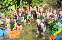 Waitukubuli Adventure Tour Co.7