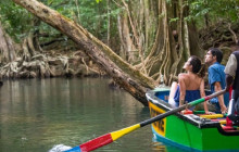 Waitukubuli Adventure Tour Co.2