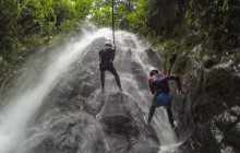 Waitukubuli Adventure Tour Co.11