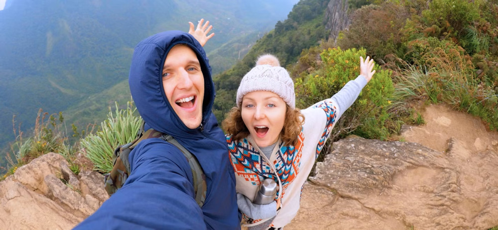 Morne Diablotin Hike