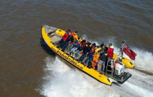 Jet Adventures Limited12