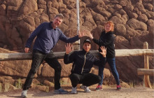 Morocco First Travel With Us5