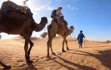 Morocco First Travel With Us2