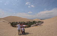 Visitemos Peru2
