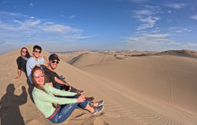 Visitemos Peru2