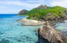 South Sea Cruises Group Pte Ltd1