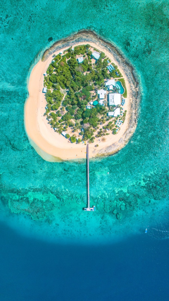 Half-Day Malamala Beach Club Island Experience from Denarau & Nadi