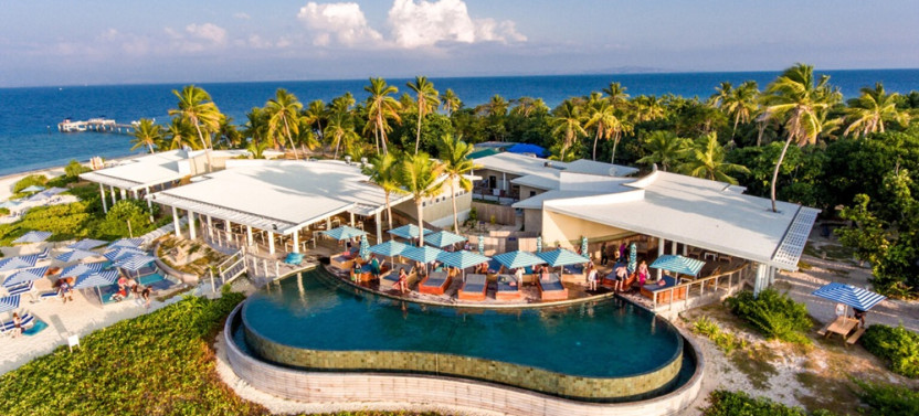 Half-Day Malamala Beach Club Island Experience from Denarau & Nadi