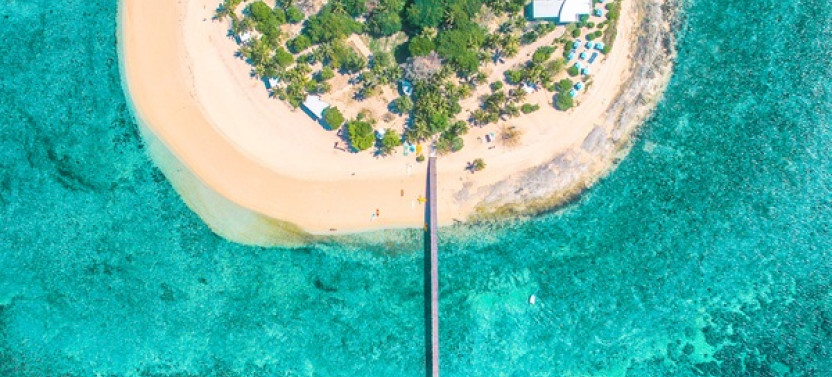 Malamala Beach Club Full-Day Tour with Resort Transfers