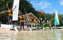 South Sea Cruises Group Pte Ltd4