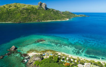 South Sea Cruises Group Pte Ltd13