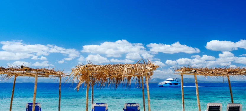 South Sea Island Full Day Tour with Lunch & Drinks