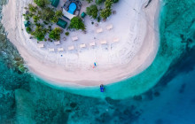 South Sea Cruises Group Pte Ltd1