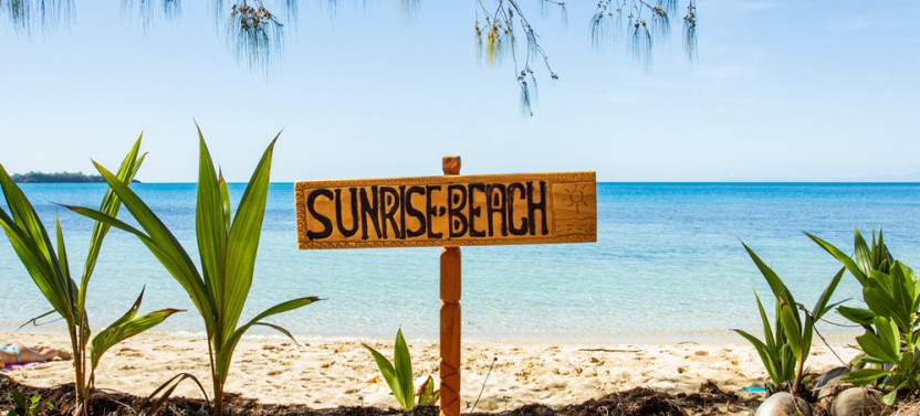 7-Day Coconut Cruiser Island-Hopping Inclusive Package in Fiji