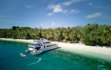 South Sea Cruises Group Pte Ltd7