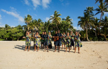 South Sea Cruises Group Pte Ltd8