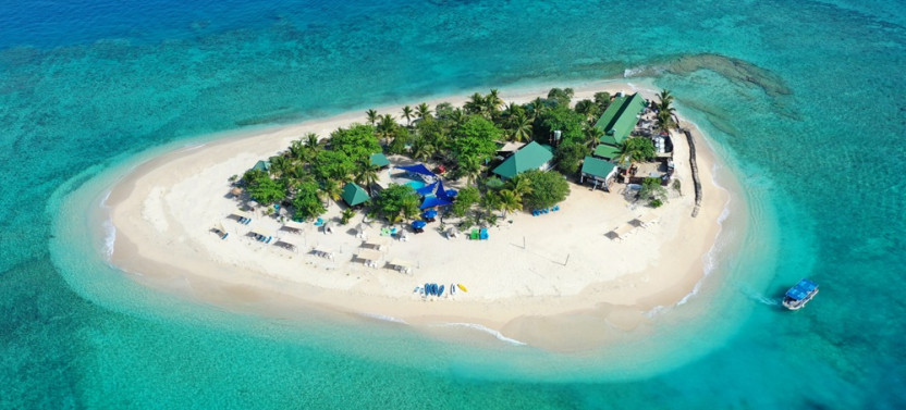7-Day Coconut Cruiser Island-Hopping Inclusive Package in Fiji