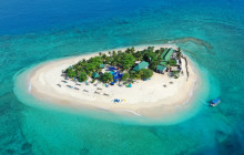 South Sea Cruises Group Pte Ltd1