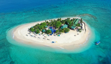 A picture of 7-Day Coconut Cruiser Island-Hopping Inclusive Package in Fiji