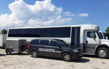 Cape Canaveral Transportation1