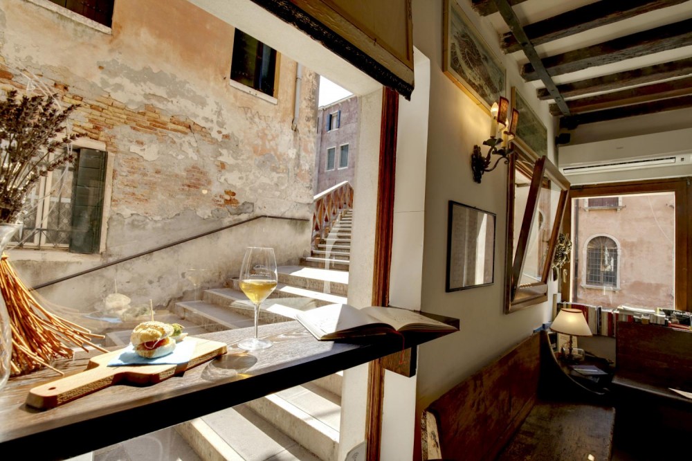 Wine Tasting In Venice Venice Project Expedition