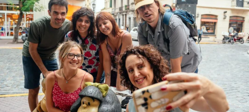 Withlocals Your Way! - Buenos Aires City Tour