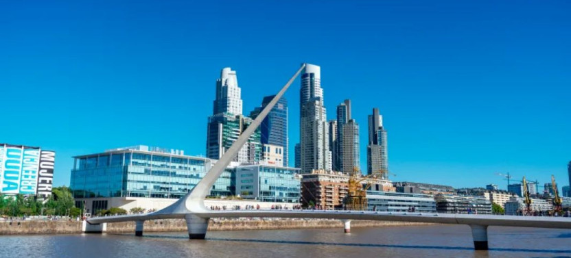 Withlocals Your Way! - Buenos Aires City Tour