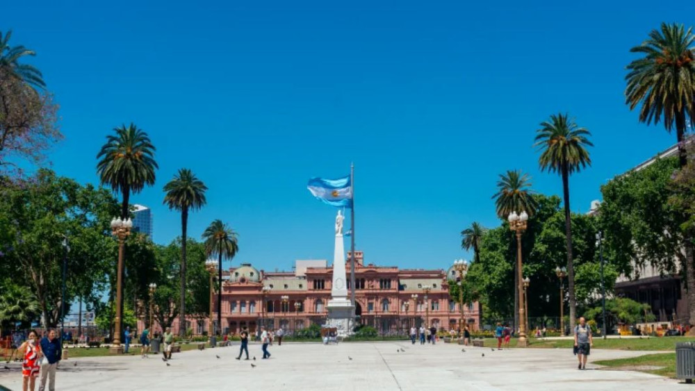 Withlocals Your Way! - Buenos Aires City Tour