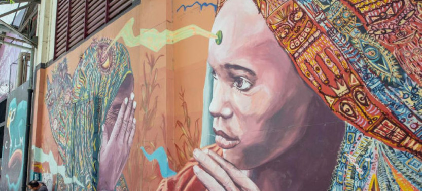 Off the Beaten Track in Buenos Aires: Palermo Street Art Tour