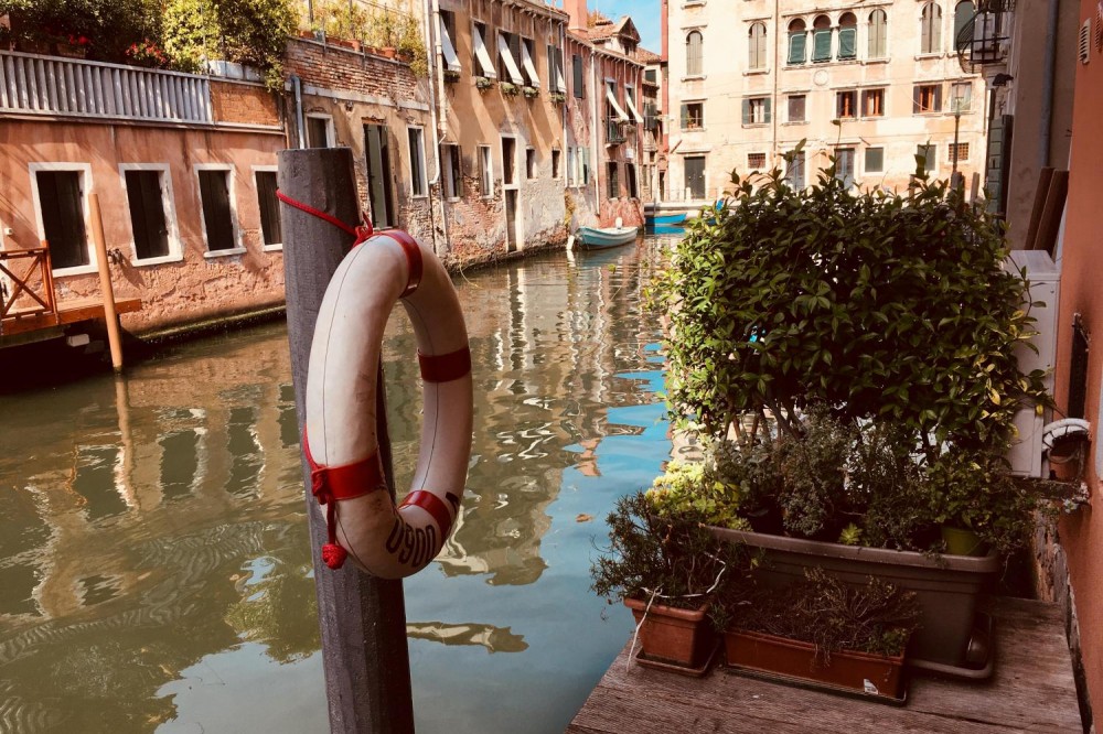 Wine Tasting In Venice Venice Project Expedition