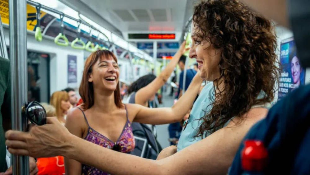 Full Coverage Buenos Aires City Tour