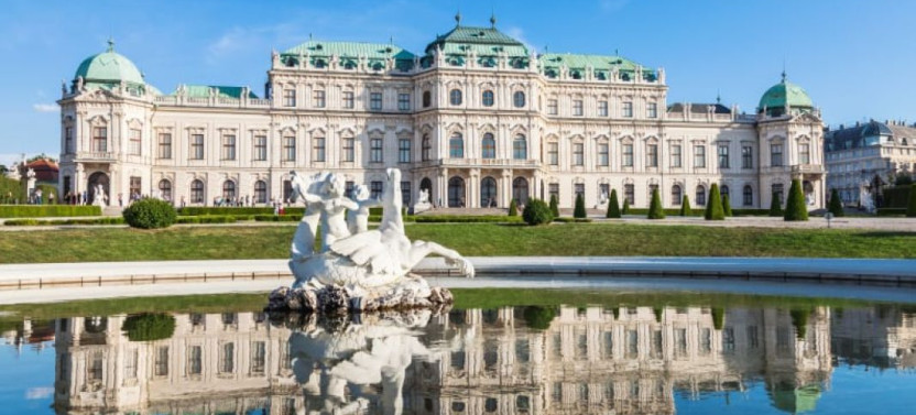 Highlights & Hidden Gems of Vienna