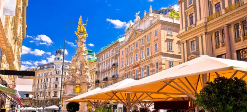 Highlights & Hidden Gems of Vienna