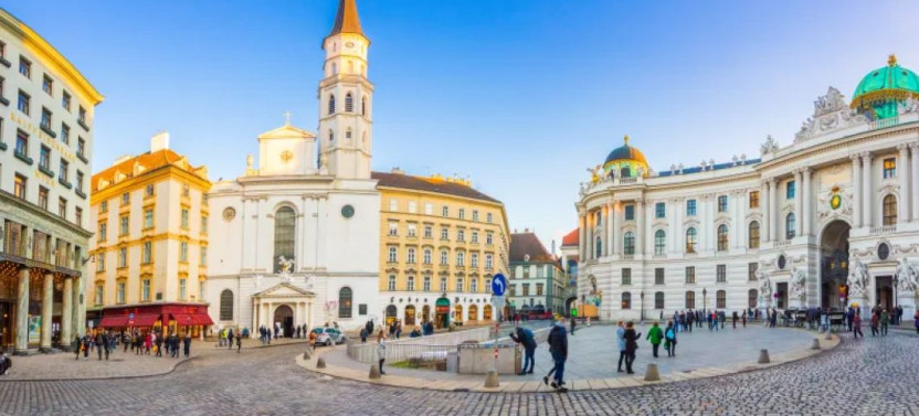 The 10 Tastings of Vienna