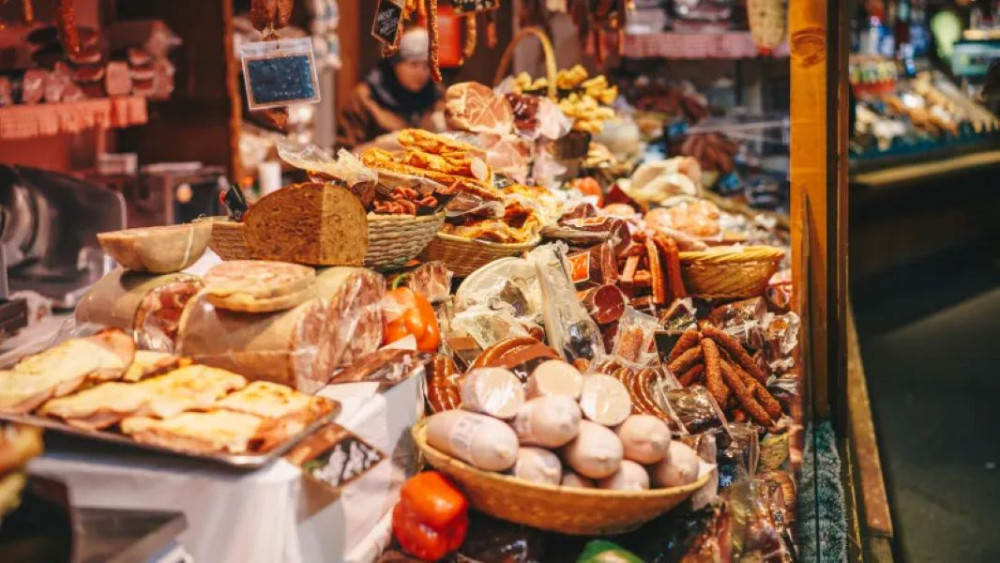 The 10 Tastings of Vienna