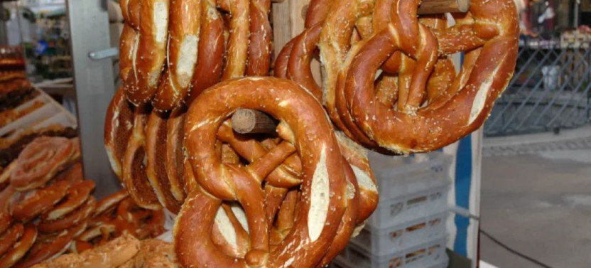 The 10 Tastings of Vienna