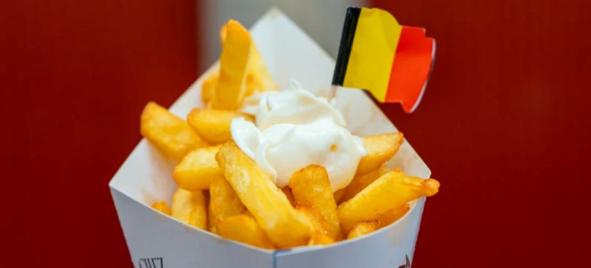 The 10 Tastings of Bruges