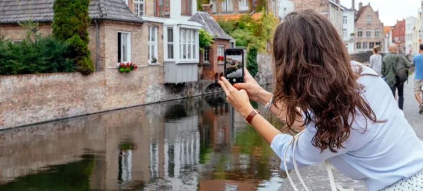 Highlights & Hidden Gems of Bruges
