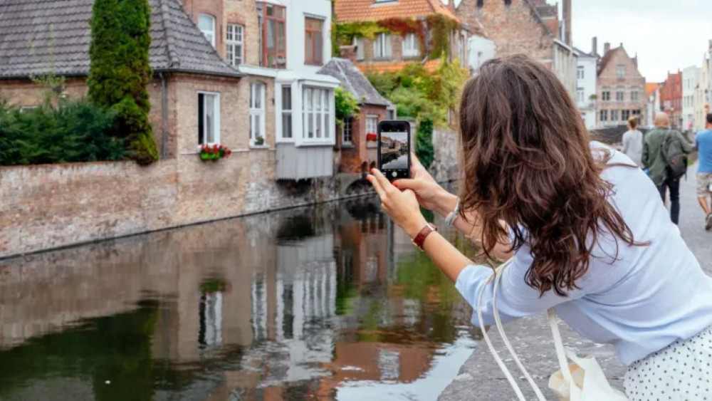 Highlights & Hidden Gems of Bruges