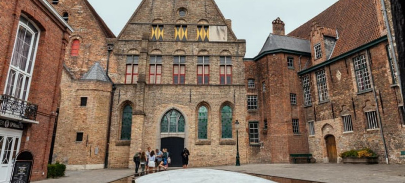 Highlights & Hidden Gems of Bruges