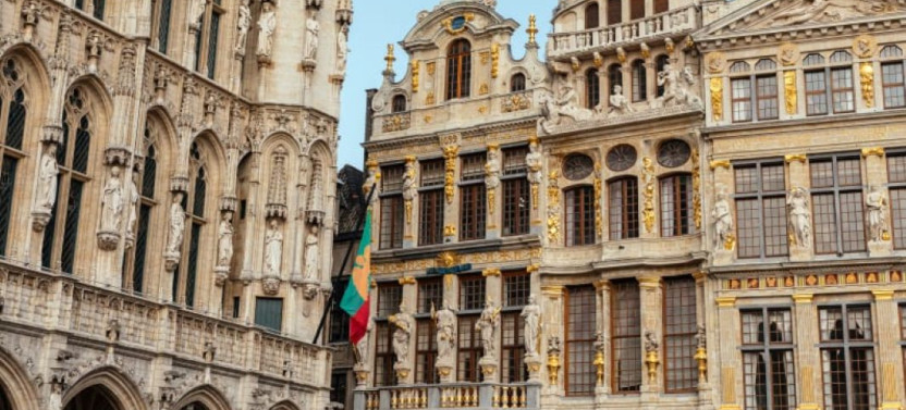 Highlights & Hidden Gems of Brussels