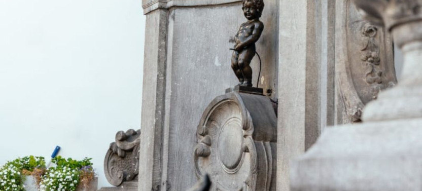 Highlights & Hidden Gems of Brussels