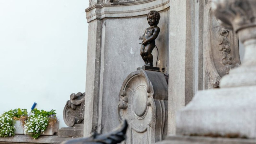 Highlights & Hidden Gems of Brussels
