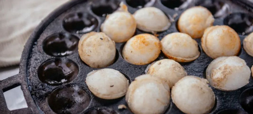 The 10 Tastings of Siem Reap: Street Food