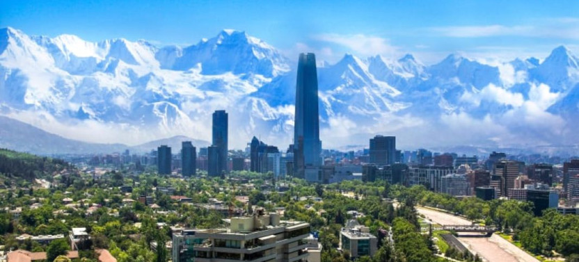 The 10 Tastings of Santiago