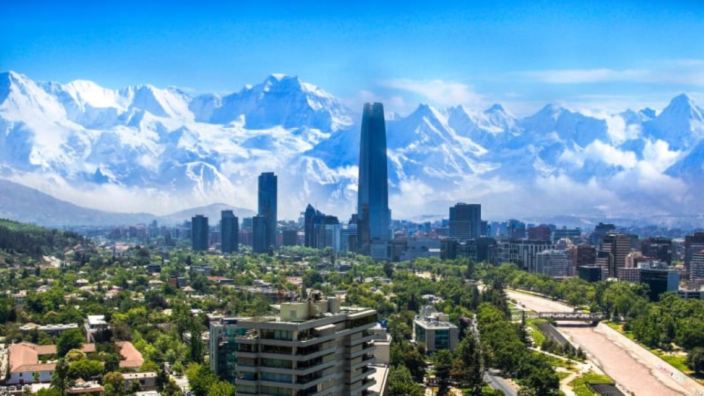 The 10 Tastings of Santiago