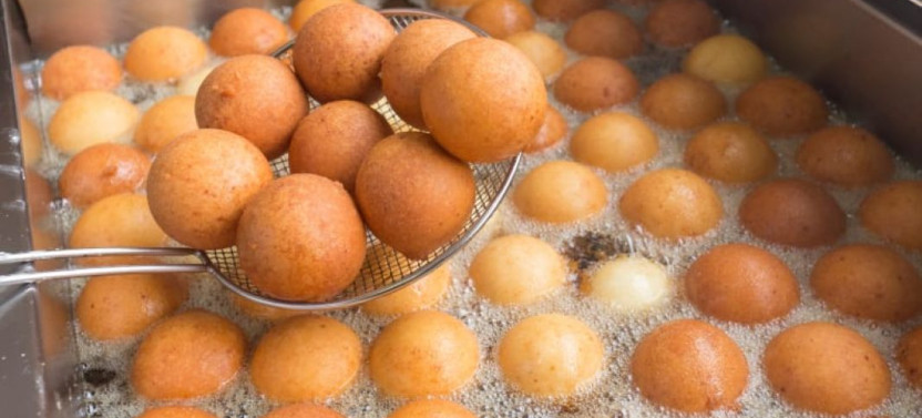 The 10 Tastings of Cartagena